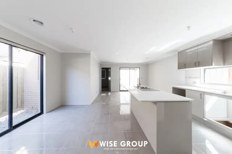 Third view of Homely house listing, 13 Cartwright Grove, Cranbourne East VIC 3977