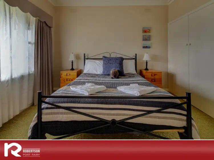 Sixth view of Homely house listing, 57 Cox Street, Port Fairy VIC 3284