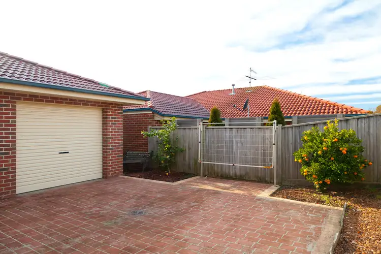 Fourth view of Homely townhouse listing, 2/12 Hamilton Drive, Warragul VIC 3820