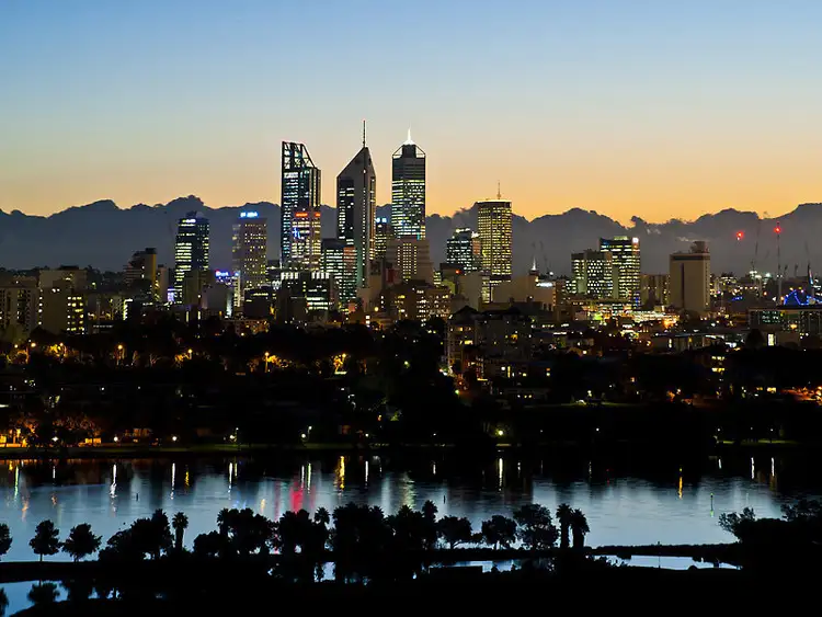 Sixth view of Homely apartment listing, 1803/30 The Circus, Burswood WA 6100