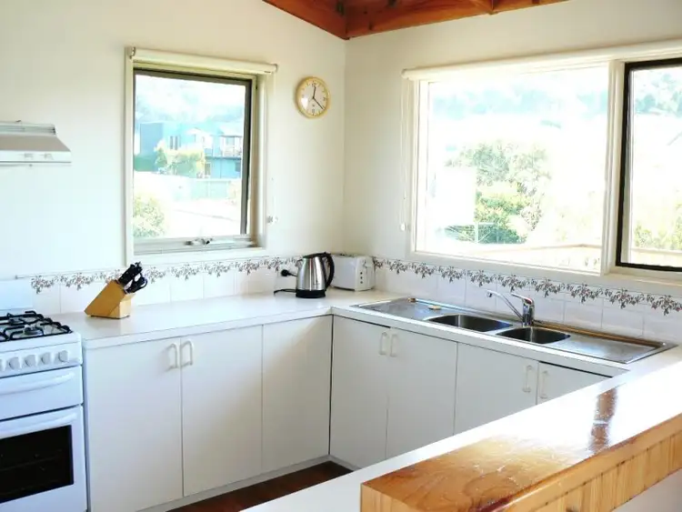 Fourth view of Homely house listing, 55 Cawood Street, Apollo Bay VIC 3233