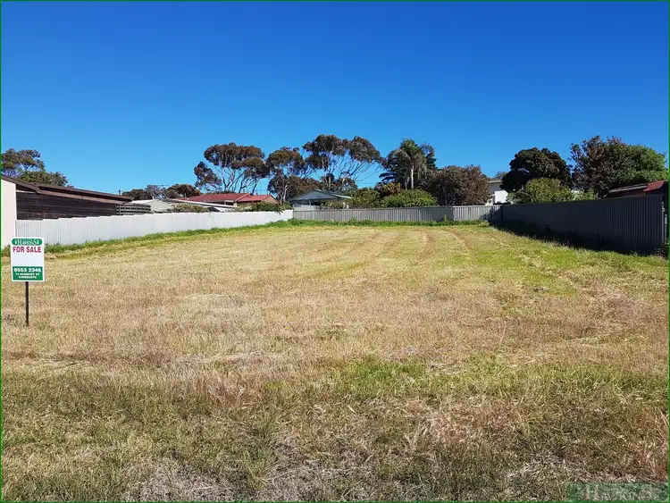 Second view of Homely land listing, 24 Brownlow Road, Kingscote SA 5223