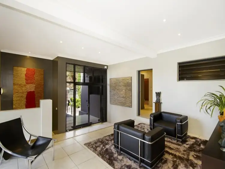 Fifth view of Homely house listing, 22A Cleveland Terrace, North Ward QLD 4810