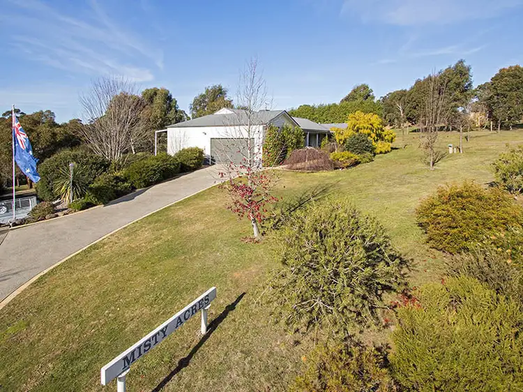 Main view of Homely house listing, 70 Edward Staff Drive, Kinglake VIC 3763