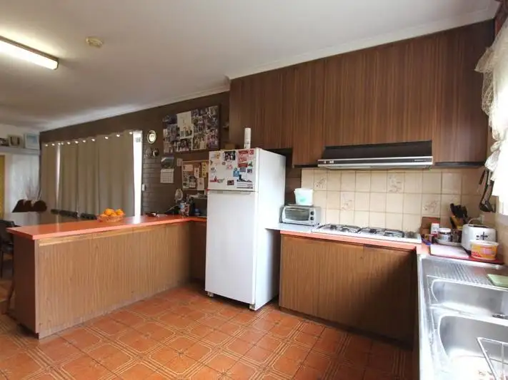 Sixth view of Homely house listing, 94 Northumberland Road, Sunshine North VIC 3020