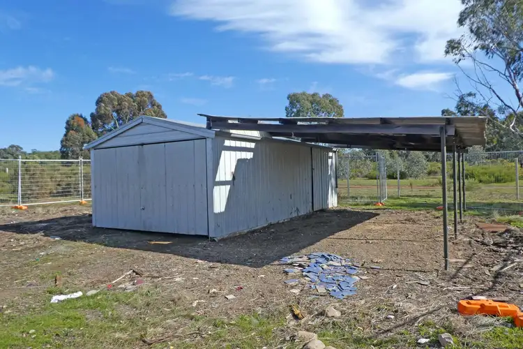 Fourth view of Homely land listing, 54 West Street, Rushworth VIC 3612