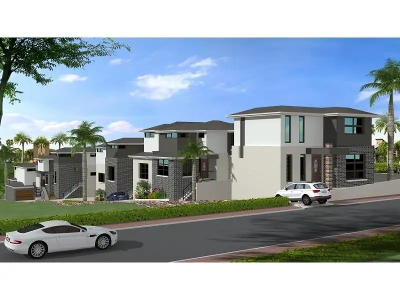 Main view of Homely townhouse listing, 5/39 Hillside Grove, Airport West VIC 3042