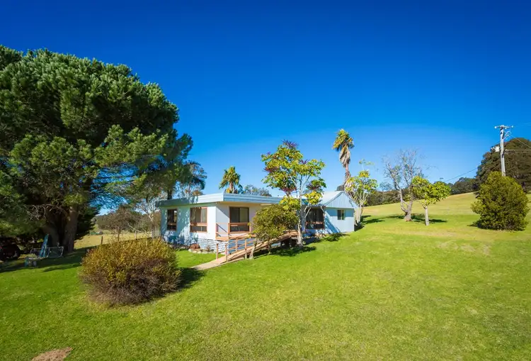 Fourth view of Homely rural property listing, 128 Wonga Road (Hillcrest), Narooma NSW 2546