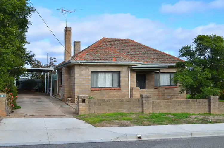 60 Fisher Street, Stawell VIC 3380