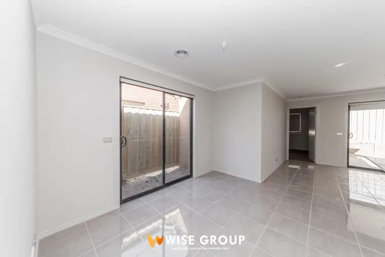 Sixth view of Homely house listing, 15 Cubbie Way, Clyde North VIC 3978