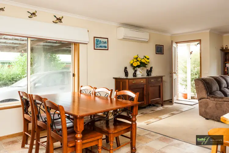 Fourth view of Homely house listing, 25 Steward Street, Warragul VIC 3820