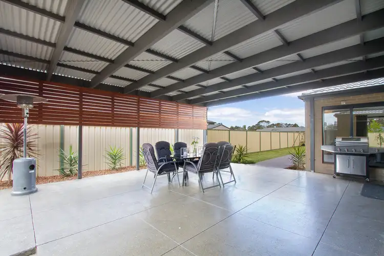 Third view of Homely house listing, 9 Neilson Court, Stratford VIC 3862
