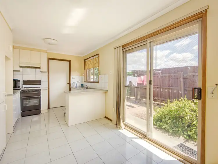 Fourth view of Homely unit listing, 13/12 Pickersgill Ave, Sunshine West VIC 3020