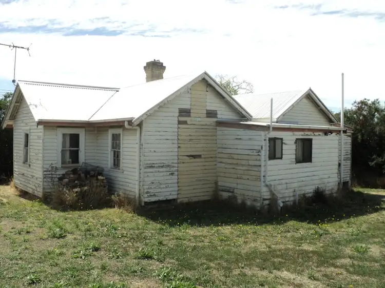 Second view of Homely house listing, 17 Station Street, Hamilton VIC 3300