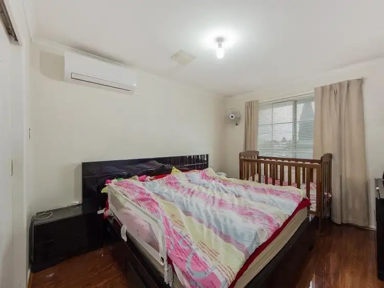 Fifth view of Homely townhouse listing, 1/10 Forrest Street, Sunshine VIC 3020