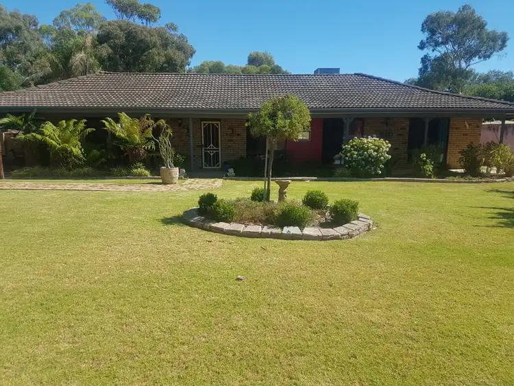 645 Dights Forest Road, Table Top NSW 2640