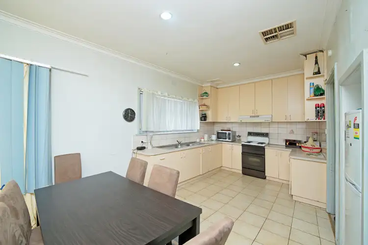Third view of Homely unit listing, 1/17 Gum Street, Sunshine West VIC 3020