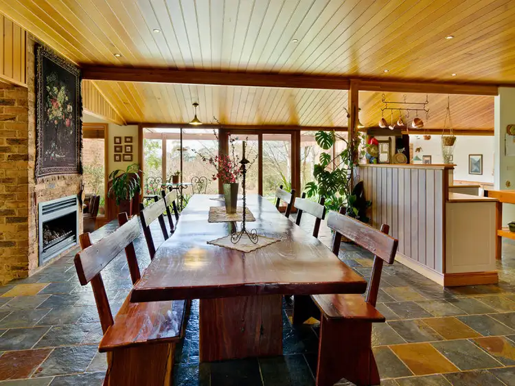 Second view of Homely house listing, 35 Old Chapel Lane, Elphinstone VIC 3448