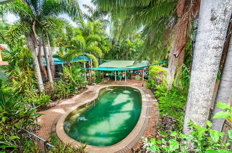 4 Ebony Street, Redlynch QLD 4870