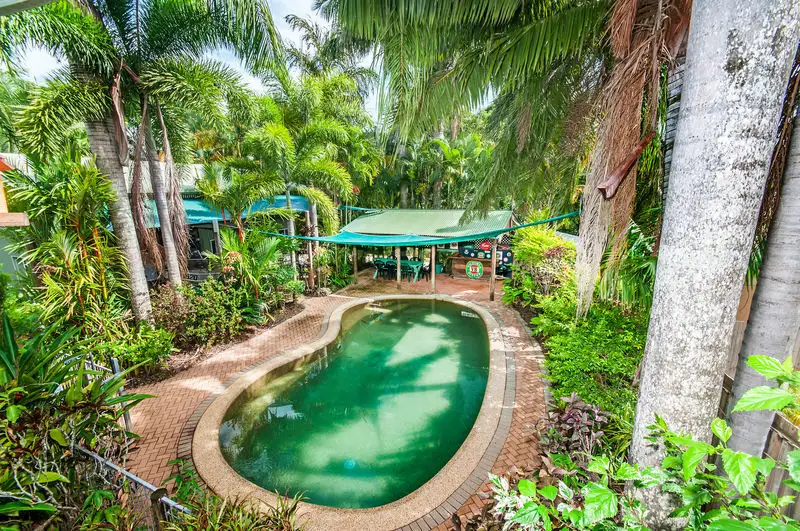 Main view of Homely house listing, 4 Ebony Street, Redlynch QLD 4870