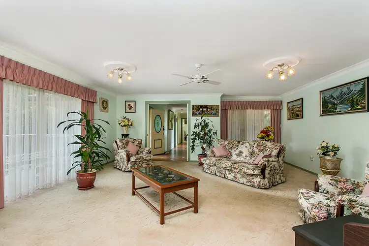 Fourth view of Homely house listing, 4 Portla Way, Ocean Shores NSW 2483