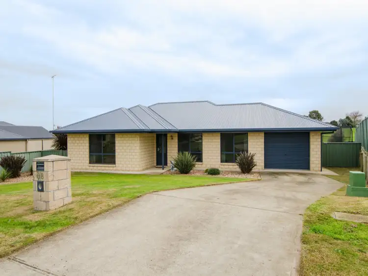 Second view of Homely house listing, 38 STILES STREET, Mount Gambier SA 5290