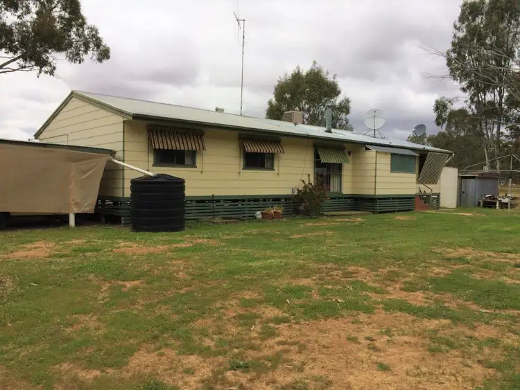 Second view of Homely rural property listing, 12 Yuengroon-Coonooer Road, St Arnaud VIC 3478