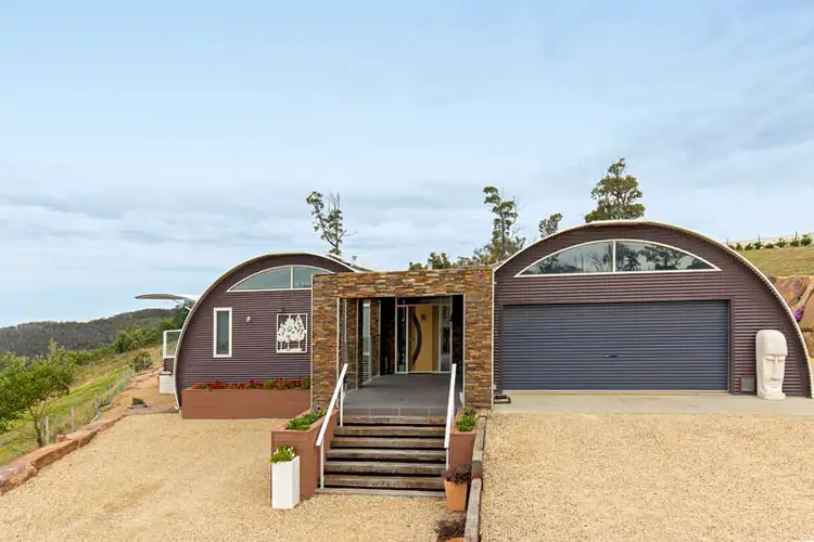 485 Coombs Road, Kinglake West VIC 3757