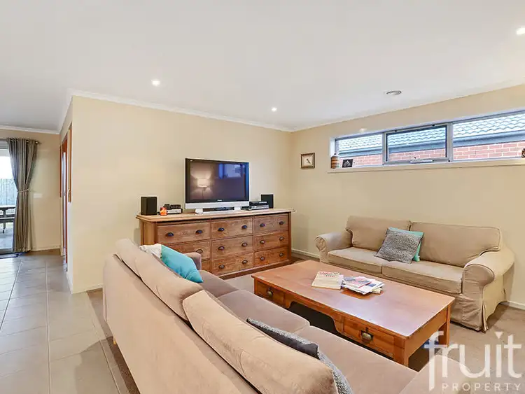 Fifth view of Homely house listing, 37 Curzon Drive, Ocean Grove VIC 3226