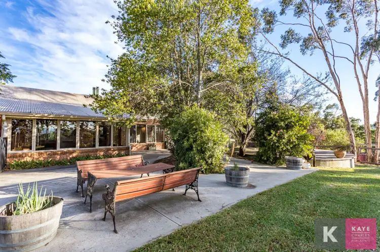 Third view of Homely rural property listing, 127 Foott Road, Beaconsfield Upper VIC 3808