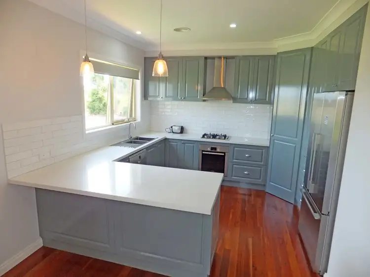 Second view of Homely house listing, 1121 Peppertree Lane, Kyabram VIC 3620