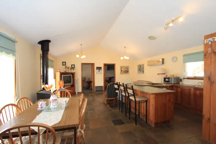 Fifth view of Homely rural property listing, 28 Field Road, Heathcote VIC 3523