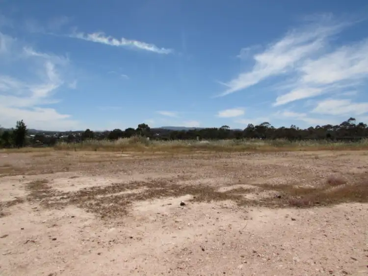 Third view of Homely land listing, Lot 1 Wilkie Street, Castlemaine VIC 3450