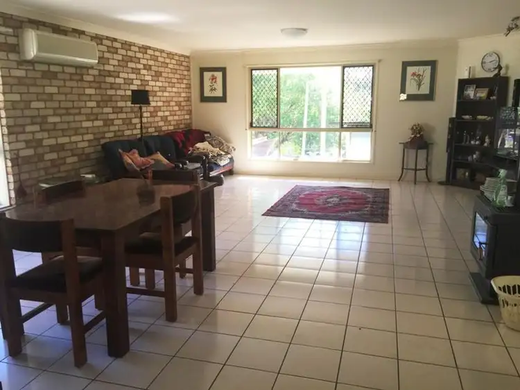 Main view of Homely house listing, 164 Lansdowne Way, Chuwar QLD 4306