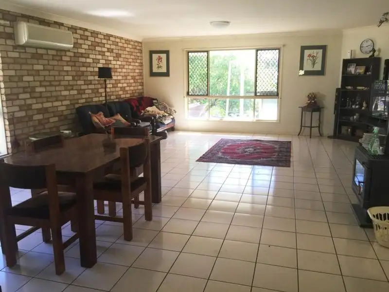 Main view of Homely house listing, 164 Lansdowne Way, Chuwar QLD 4306