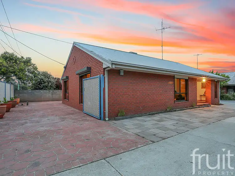 Fourth view of Homely unit listing, 2/41 Townsend Road, Whittington VIC 3219