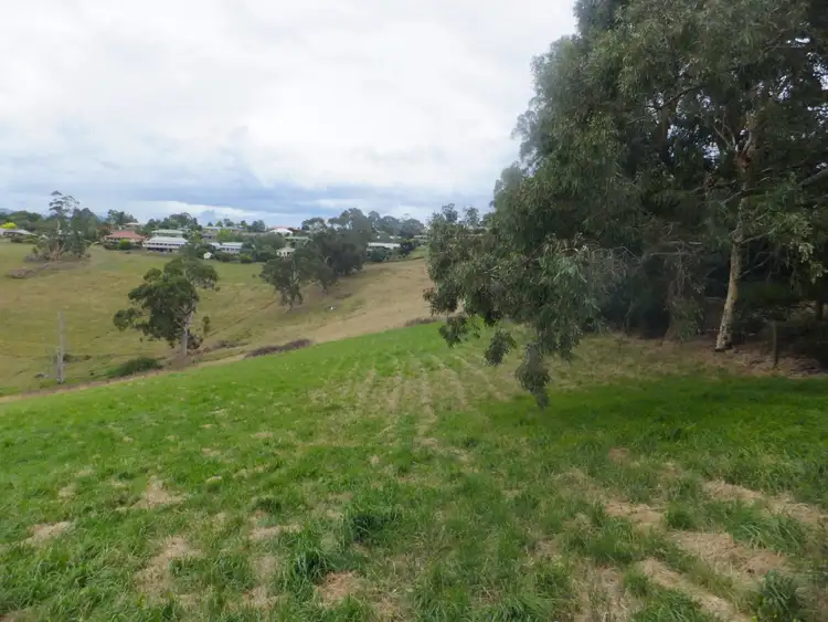 Second view of Homely land listing, 7 Taraview Court Neerim South, Neerim South VIC 3831