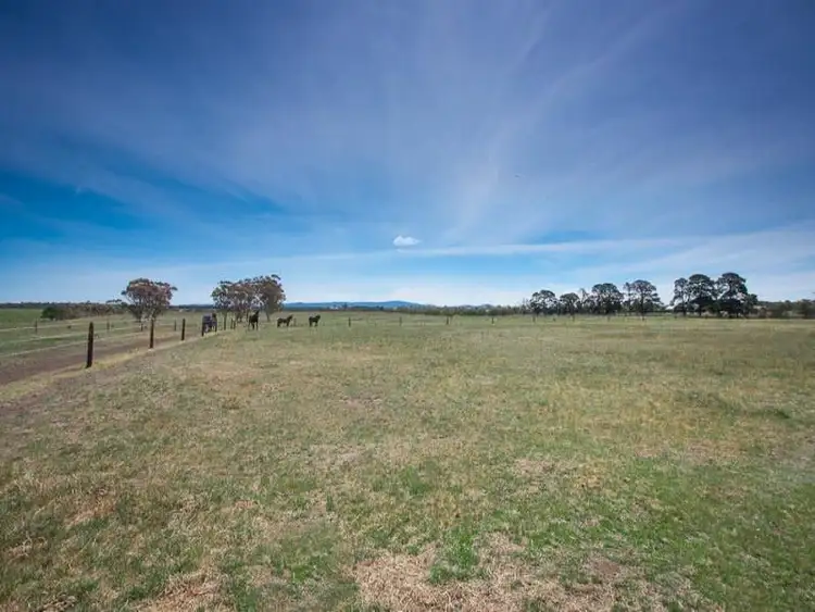 Fifth view of Homely rural property listing, 714 Bolinda-Darraweit Road, Darraweit Guim VIC 3756