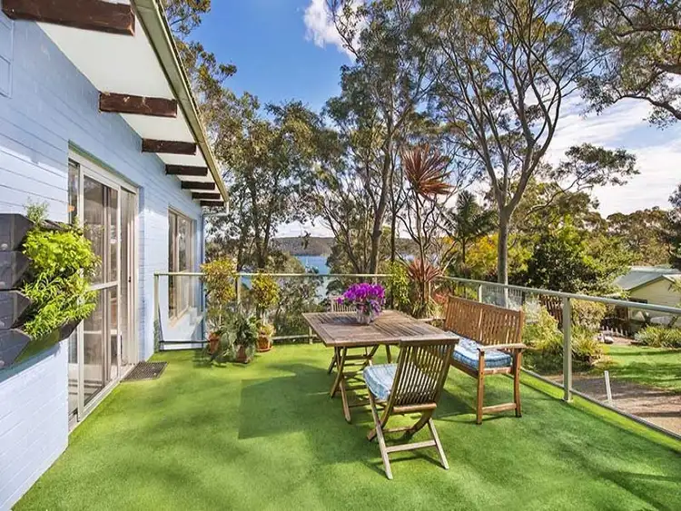 Fifth view of Homely house listing, 834 Barrenjoey Road, Palm Beach NSW 2108