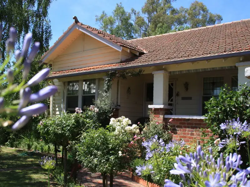 Main view of Homely house listing, 12 Hunter Street, Mansfield VIC 3722