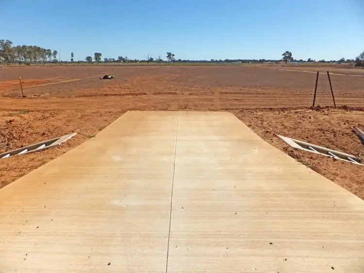 Second view of Homely land listing, LOT 3 Cooma Road, Kyabram VIC 3620
