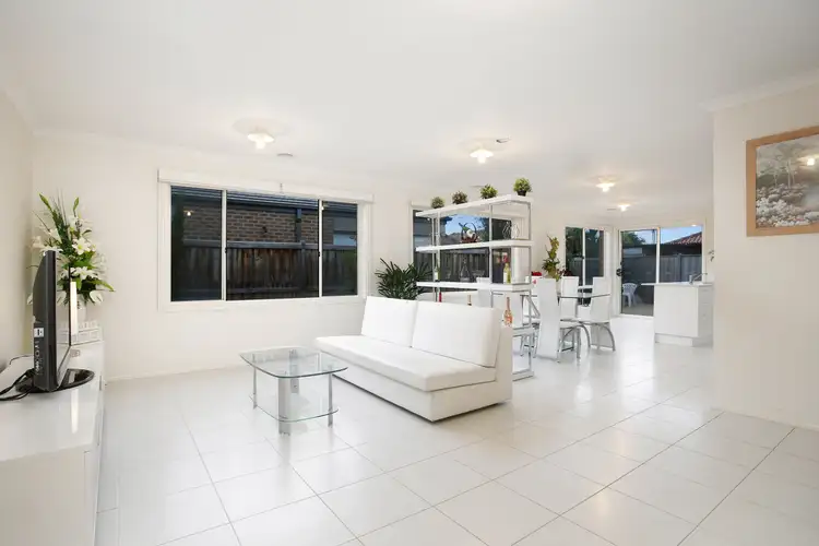 Sixth view of Homely house listing, 11 Europa Bend, Sunshine West VIC 3020