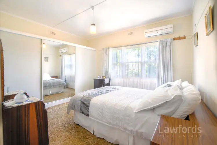 Second view of Homely house listing, 18 Waratah Street, White Hills VIC 3550
