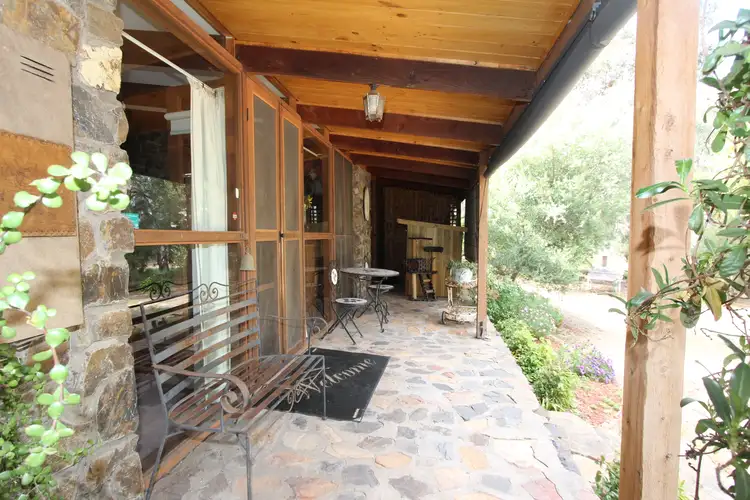 Second view of Homely house listing, 20 Ross Street, Heathcote VIC 3523