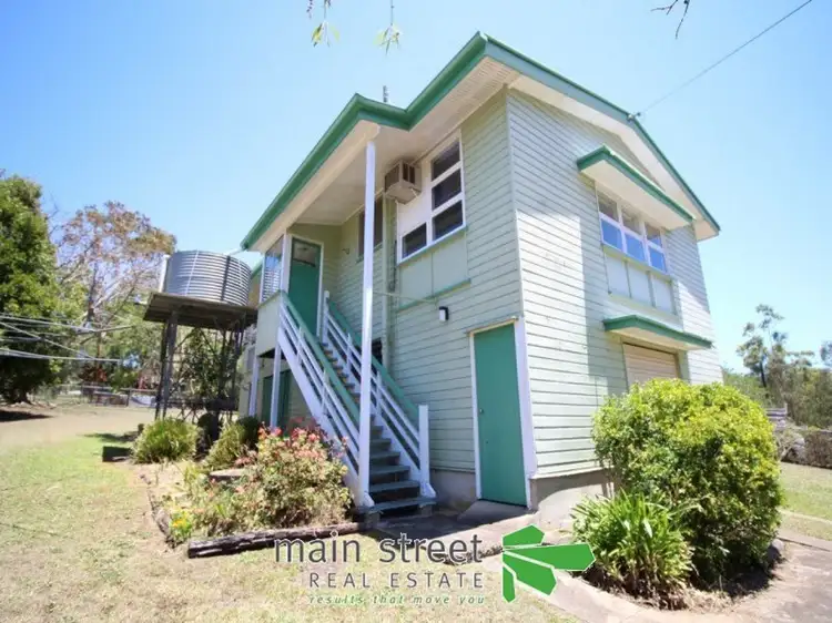 Main view of Homely house listing, 5 River Terrace, Herberton QLD 4887