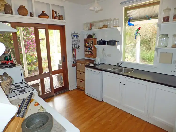 Second view of Homely house listing, 9 Tisdall Road, Kyabram VIC 3620