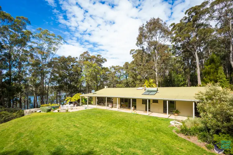 Sixth view of Homely rural property listing, 9165 Princes Highway, Tilba Tilba NSW 2546