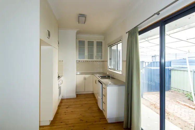 Second view of Homely house listing, 20B Iris Street, Horsham VIC 3400