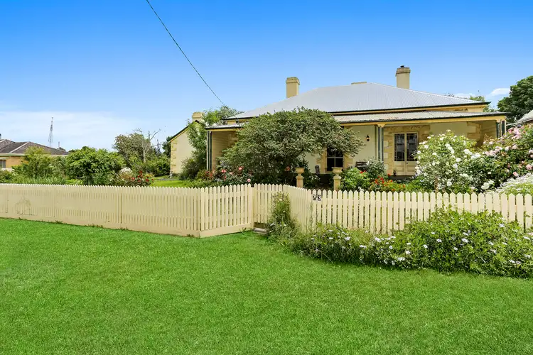Main view of Homely house listing, 73 Monroe Street, Branxholme VIC 3302