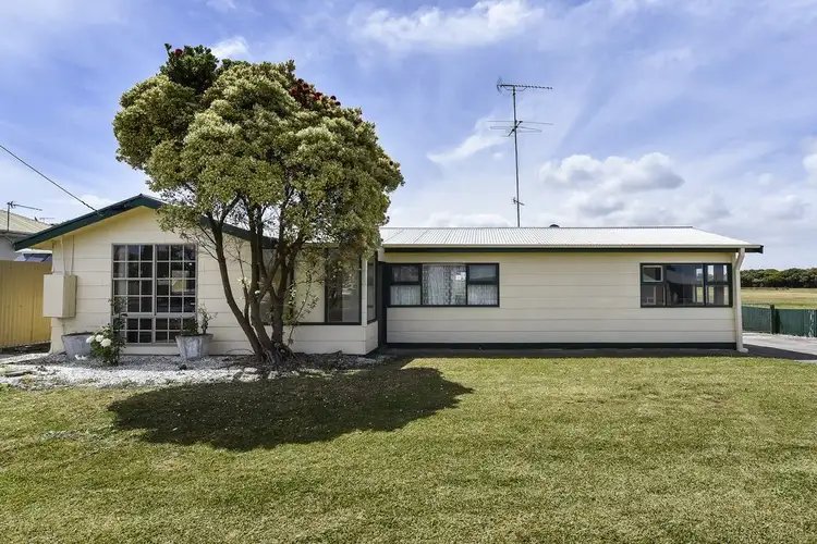 Main view of Homely house listing, 18 Elizabeth Street, Port Macdonnell SA 5291